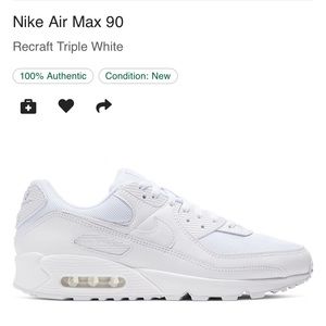 Nike Air Max 90